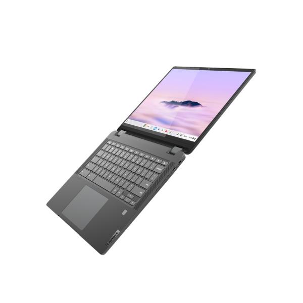 Lenovo IdeaPad/ Flex 5 14IAU7 (Plus)/ i5-1334U/ 14"/ WUXGA/ T/ 8GB/ 512GB SSD/ Iris Xe/ Chrome/ Gray/ 2R 