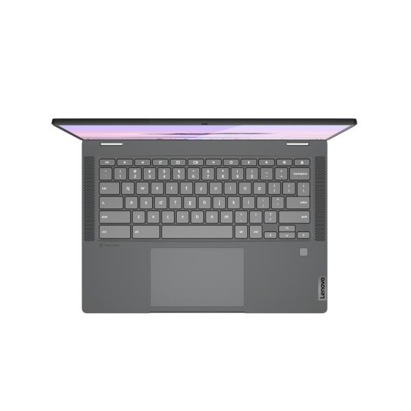 Lenovo IdeaPad Flex 5 Chrome/ 14IAU7/ i5-1334U/ 14"/ WUXGA/ T/ 8GB/ 512GB SSD/ Iris Xe/ Chrome/ Gray/ 2R 