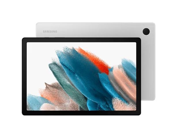 Samsung Galaxy Tab A8/ SM-X200N/ 10, 5"/ 1920x1200/ 64GB/ Silver