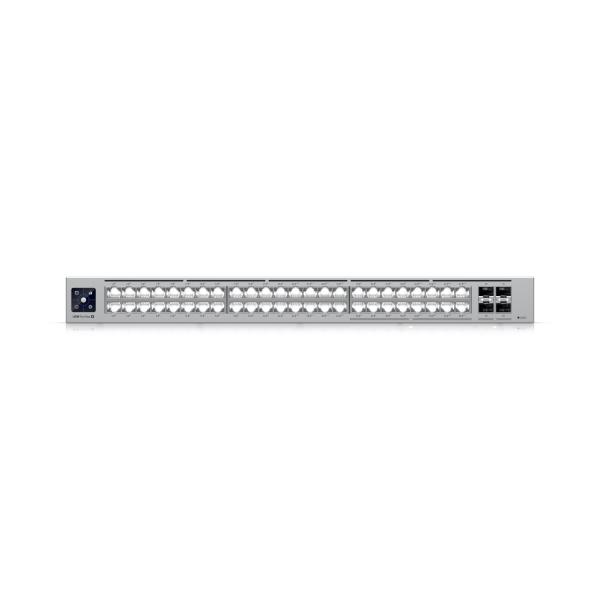 Ubiquiti USW-Pro-Max-48-PoE, UniFi Switch Prol Max 48 PoE 