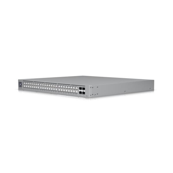 Ubiquiti USW-Pro-Max-48-PoE, UniFi Switch Prol Max 48 PoE 