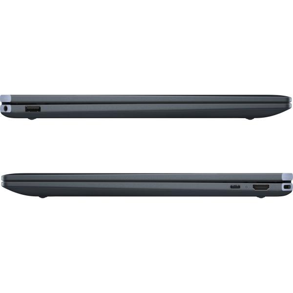 HP Spectre x360/ 16-aa0011nc/ U7-155H/ 16"/ 2880x1800/ T/ 32GB/ 1TB SSD/ Arc Xe/ W11P/ Blue/ 2R 