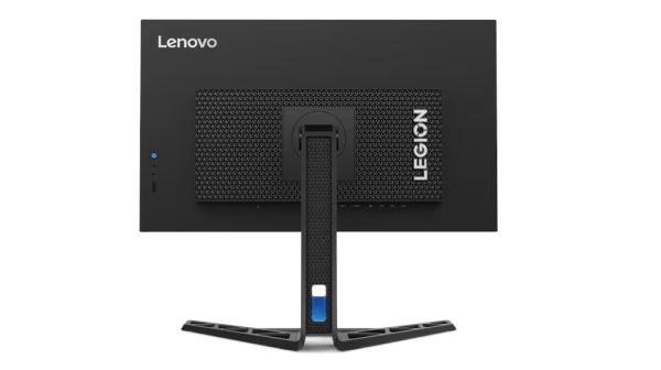 Lenovo Legion/ Y27f-30/ 27"/ IPS/ FHD/ 240Hz/ 0, 5ms/ Black/ 3R 