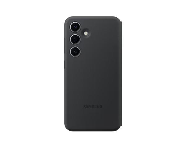 Samsung Flipové pouzdro Smart View S24 Black 
