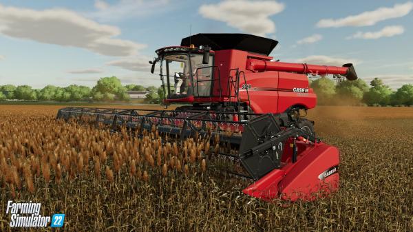 ESD Farming Simulator 22 Premium Edition 