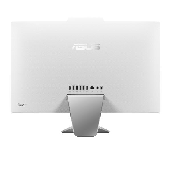 ASUS ExpertCenter/ E3 AiO E3402/ 23, 8"/ FHD/ i3-1215U/ 8GB/ 512GB SSD/ UHD/ W11H/ White/ 2R 