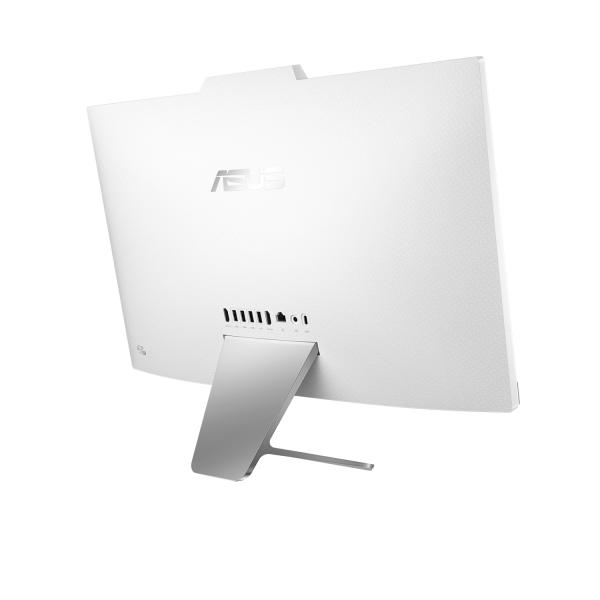 ASUS ExpertCenter/ E3 AiO E3402/ 23, 8"/ FHD/ i3-1215U/ 8GB/ 512GB SSD/ UHD/ W11H/ White/ 2R 