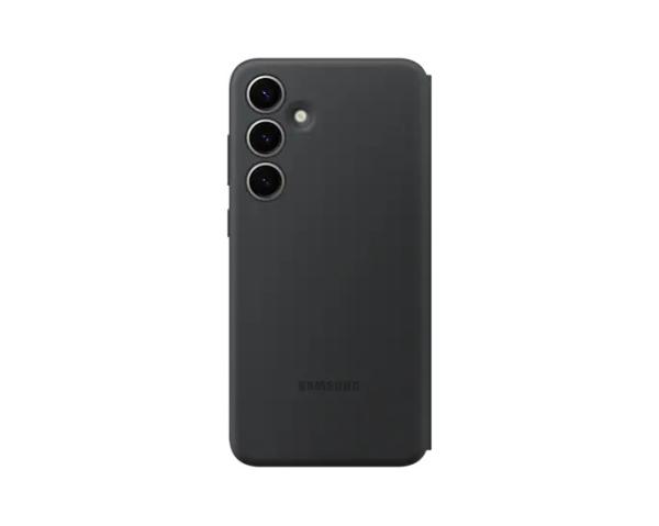 Samsung Flipové pouzdro Smart View S24+ Black 