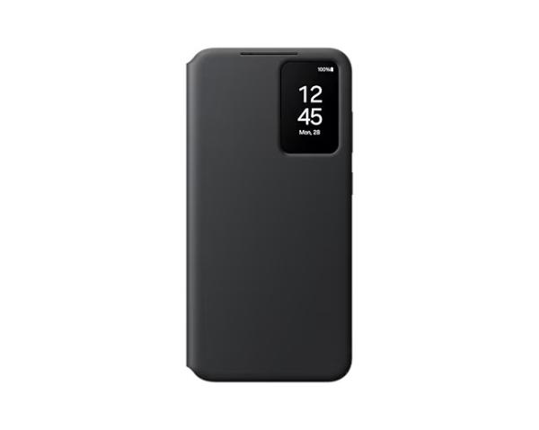 Samsung Flipové púzdro Smart View S24+ Black