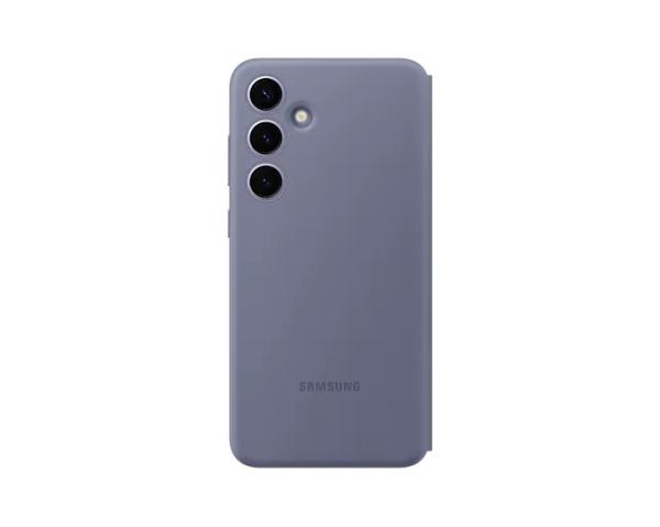 Samsung Flipové púzdro Smart View S24+ Violet 