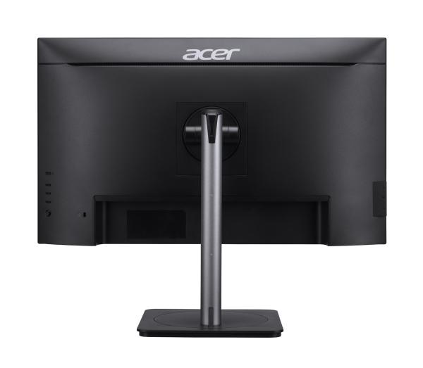 Acer/ CB243Y/ 23, 8"/ IPS/ FHD/ 100Hz/ 1ms/ Black/ 3R 