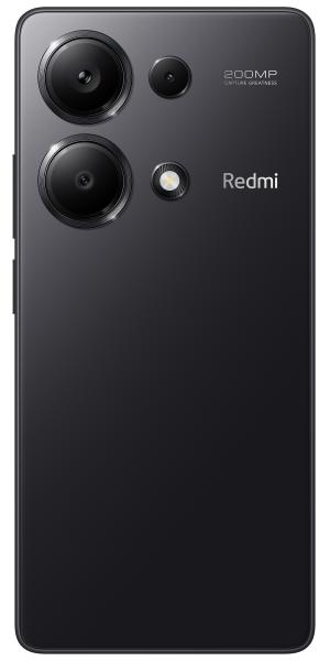 Xiaomi Redmi Note 13 Pro/ 8GB/ 256GB/ Midnight Black