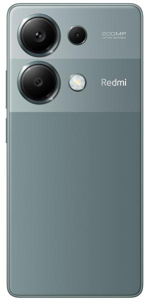 Xiaomi Redmi Note 13 Pro/ 8GB/ 256GB/ Forest Green
