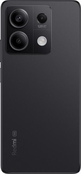 Xiaomi Redmi Note 13 5G/ 8GB/ 256GB/ Graphite Black