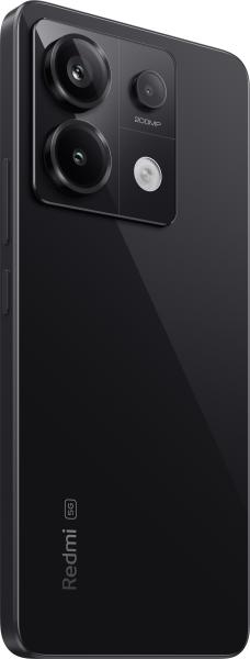 Xiaomi Redmi Note 13 Pre 5G/ 8GB/ 256GB/ Midnight Black 