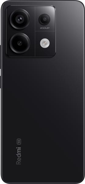 Xiaomi Redmi Note 13 Pro 5G/ 8GB/ 256GB/ Midnight Black