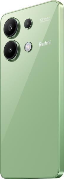 Xiaomi Redmi Note 13/ 8GB/ 256GB/ Mint Green 