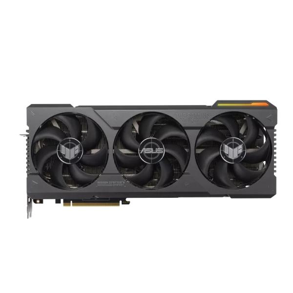 ASUS TUF GeForce RTX 4090/ Gaming/ OC/ 24GB/ GDDR6x