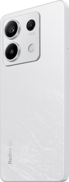 Xiaomi Redmi Note 13 5G/ 8GB/ 256GB/ Arctic White 