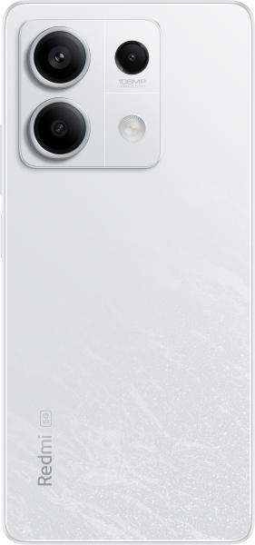 Xiaomi Redmi Note 13 5G/ 8GB/ 256GB/ Arctic White