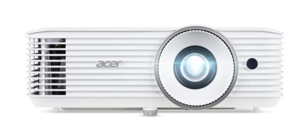 ACER projektor X1528Ki - DLP,  1080p,  5200 Lm,  10000:1,  HDMI,  USB,  EMEA,  EURO Power