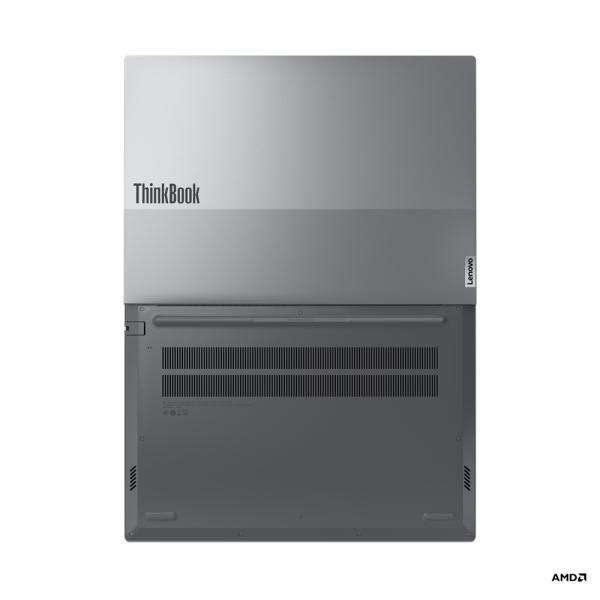 Lenovo ThinkBook/ 16 G6 ABP/ R7-7730U/ 16"/ WUXGA/ 16GB/ 1TB SSD/ RX Vega 8/ W11P/ Gray/ 3R 