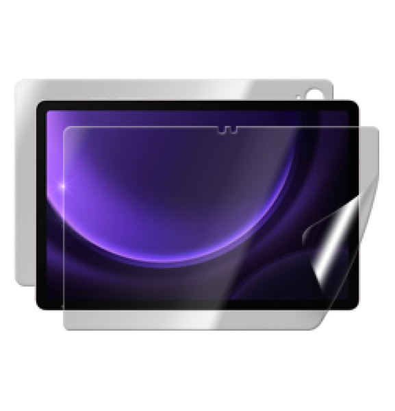 Screenshield SAMSUNG X510 Galaxy Tab S9 FE fólia na celé telo