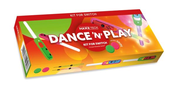 NS - Dance N Play Kit