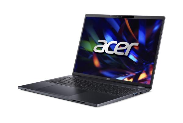 Acer TravelMate P4 16/ TMP416-52/ i5-1335U/ 16"/ WUXGA/ 16GB/ 512GB SSD/ UHD/ W11P/ Blue/ 2R 