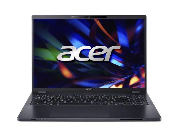 Acer TravelMate P4 16/ TMP416-52-TCO-53AS/ i5-1335U/ 16"/ WUXGA/ 16GB/ 512GB SSD/ UHD/ W11P/ Blue/ 2R