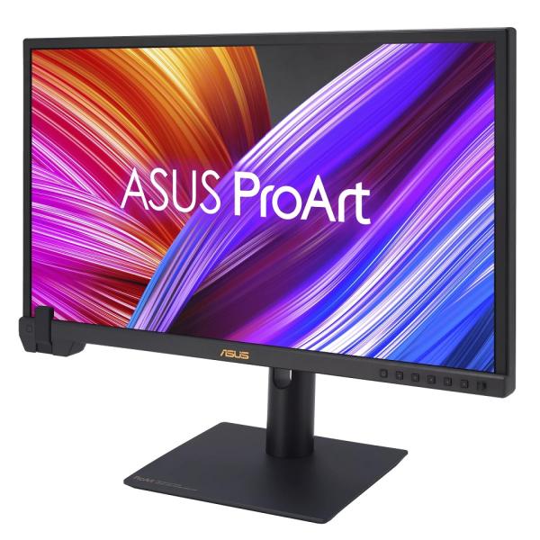 ASUS ProArt PA24US 24" IPS 3840x2160 5ms 350cd USB 2xHDMI DP repro 