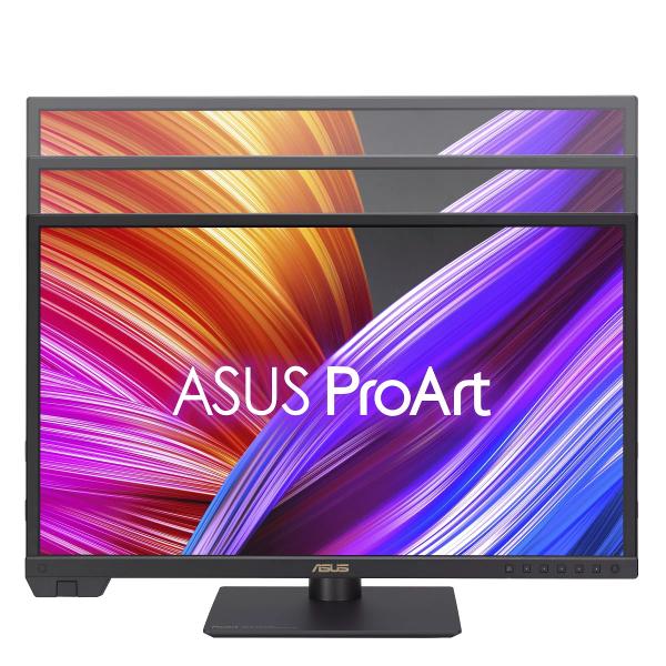 ASUS ProArt PA24US 24" IPS 3840x2160 5ms 350cd USB 2xHDMI DP repro 