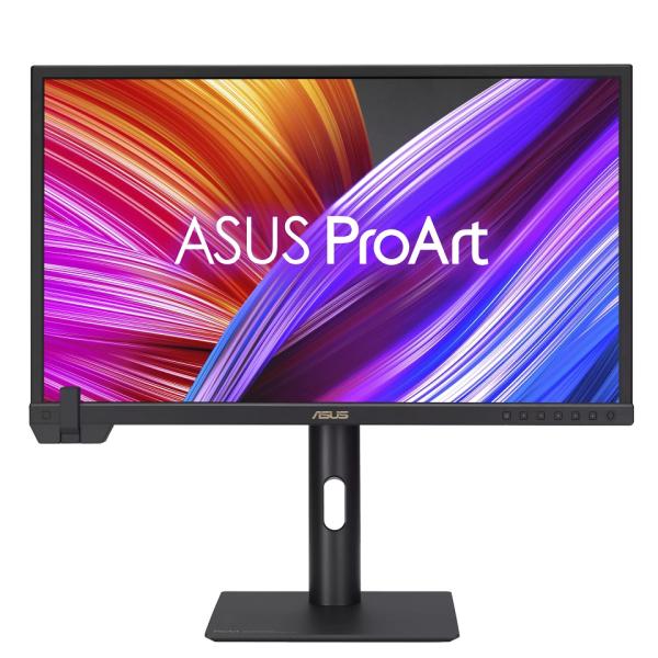 ASUS ProArt PA24US 24" IPS 3840x2160 5ms 350cd USB 2xHDMI DP repro