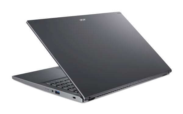 Acer Aspire 5 15 A515-57 i7-12650H 15, 6" QHD 32GB 1TB SSD UHD W11H Gray 2R 