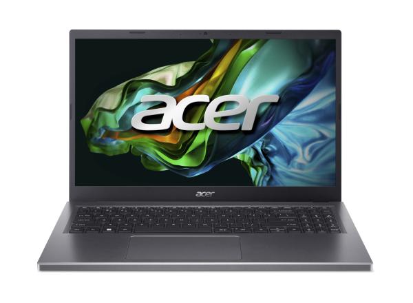 Acer Aspire 5 15/ A515-48M-R6T7/ R5-7530U/ 15, 6"/ FHD/ 16GB/ 1TB SSD/ RX Vega 7/ W11H/ Gray/ 2R