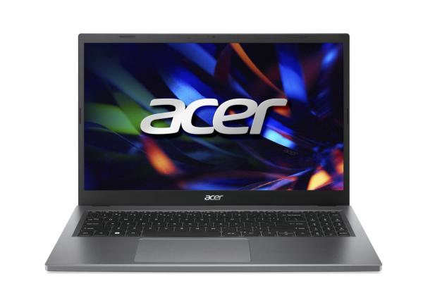 Acer Extensa 15/ EX215-23-R1H7/ R3-7320U/ 15, 6"/ FHD/ 16GB/ 512GB SSD/ AMD int/ W11H/ Gray/ 2R