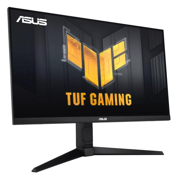 ASUS TUF/ VG279QL3A/ 27"/ IPS/ FHD/ 180Hz/ 1ms/ Black/ 3R 