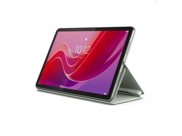Tab M11 Folio Case Seafoam Green (WW) 