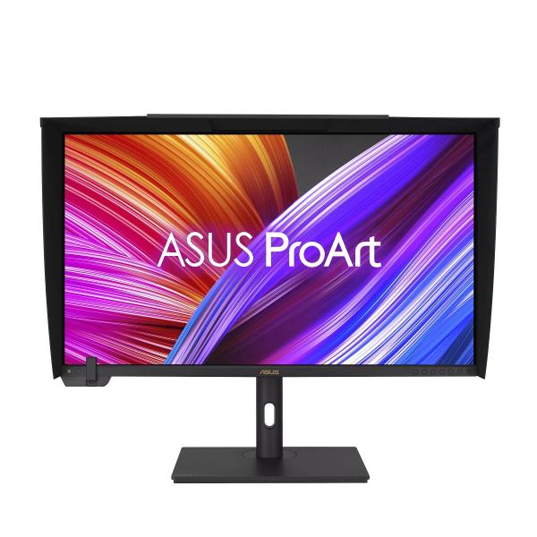 ASUS ProArt PA32UCXR 32" IPS 4K 3840x2160 HDR-10 5ms 1000cd USB-C 2xHDMI DP Repro