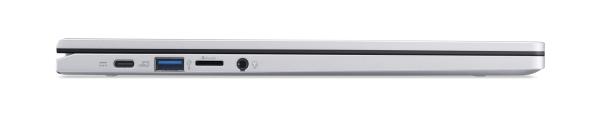 Acer Chromebook 314/ CB314-4HT-C1MD/ N100/ 14"/ FHD/ T/ 8GB/ 128GB eMMC/ UHD/ Chrome/ Silver/ 2R 