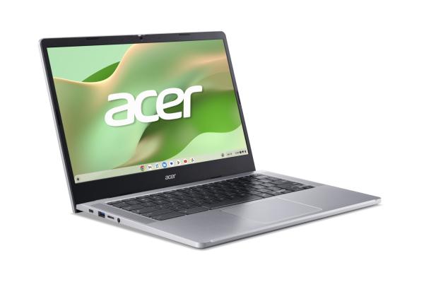 ACER NTB Chromebook 314 (CB314-4H-C3M0), Intel N100, 14 