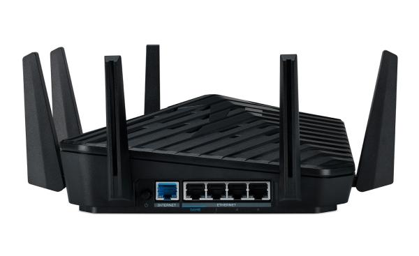 Acer Predator Connect W6d router 