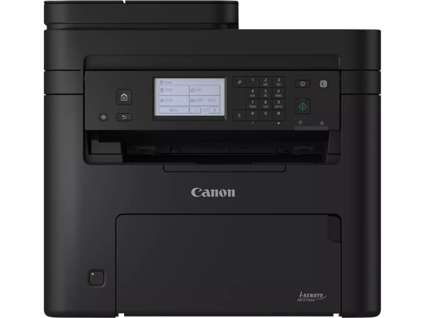 Canon i-SENSYS/ MF275dw/ MF/ Laser/ A4/ LAN/ WiFi/ USB