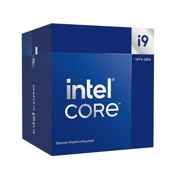 Intel/ i9-14900F/ 24-Core/ 2GHz/ LGA1700