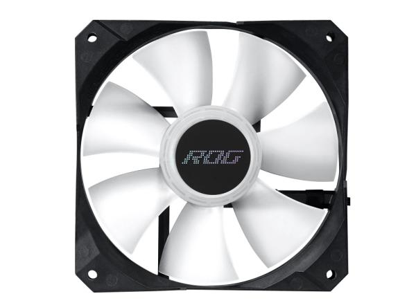 ASUS ROG STRIX LC II 240 ARGB 