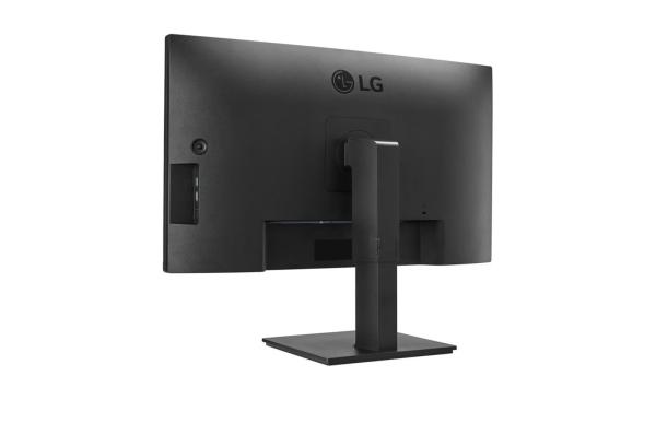 LG/ 27BQ75QB-B/ 27"/ IPS/ QHD/ 75Hz/ 5ms/ Black/ 2R 