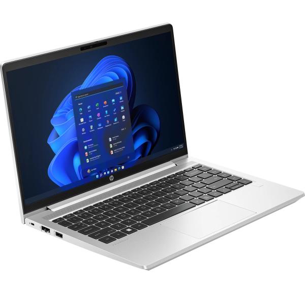 HP ProBook/ 440 G10/ i5-1335U/ 14"/ FHD/ 8GB/ 512GB SSD/ UHD/ W11P/ Silver/ 3RNBD 