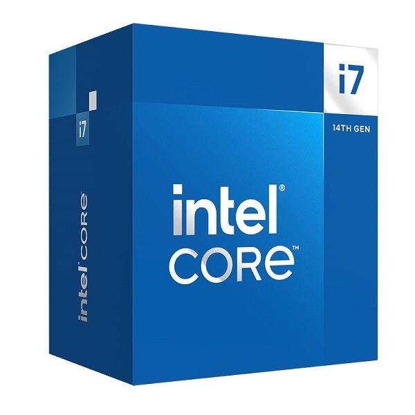 Intel/ i7-14700/ 20-Core/ 2, 1GHz/ LGA1700