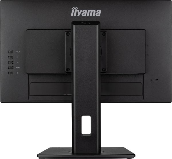 iiyama ProLite/ XUB2292HSU-B6/ 21, 5"/ IPS/ FHD/ 100Hz/ 0, 4ms/ Black/ 3R 