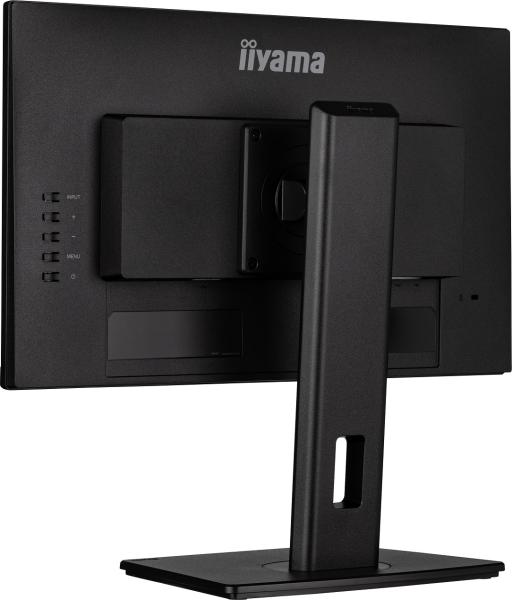 iiyama ProLite/ XUB2292HSU-B6/ 21, 5"/ IPS/ FHD/ 100Hz/ 0, 4ms/ Black/ 3R 